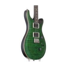 PRS 2025 SE Custom24 Emerald Green Electric Guitar Used