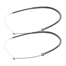 RIDEX Handbremsseil Seilzug Feststellbremse für SKODA Octavia I Combi (1U5)