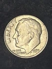 1979 P Roosevelt Dime Circulated