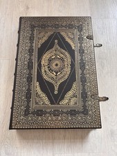 KUPFERBIBEL Matthäus Merian BIBLIA 1630 Faksimile Coron Verlag Altes Testament