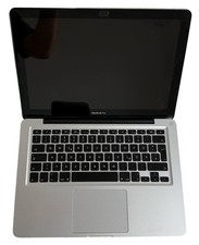 Apple MacBook Pro 13,3 Zoll, 2013