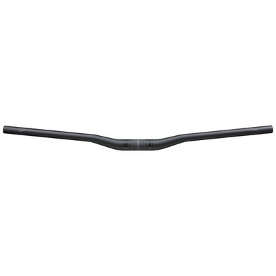 Ritchey Superlogic Carbon Bar, 20mm Rise, 760mm - Black