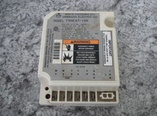 White-Rodgers F50E47-150 Furnace Ignition Control Board Module Free Shipping