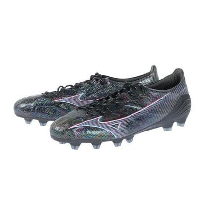 Mizuno Alpha JAPAN Football Club Activities Lightweight 
