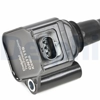 Delphi ZüNdspule GN11119-12B1 12V FüR Fiat 500X Tipo 334 AXN1B 357HXN1A 357SXN1A