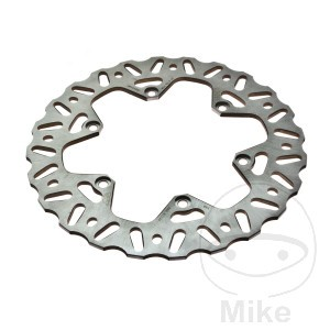 #ad #ad Rigid off road brake disc TRW $76.06