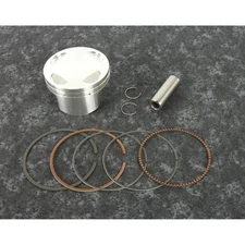 JE Pistons 89.00 mm Piston Kit - 208552