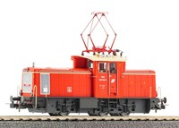 Piko H0 21046 - Sound-E-Lok Rh 1067 ÖBb Iv Wechselstromversion, Inkl. Piko Sound