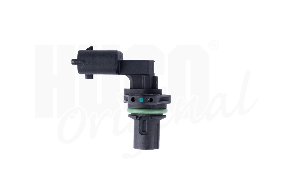 HITACHI 131859 Sensor, camshaft position for ALFA ROMEO,FIAT,OPEL,VAUXHALL Foto 3 de 4