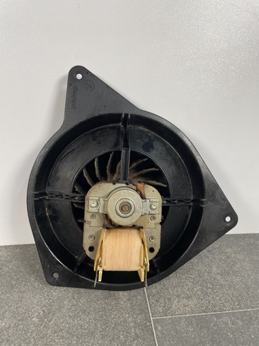 ✅ Siemens 9000144738 00642103 Lüftermotor Querstromlüfter Backofen R142/0033A4