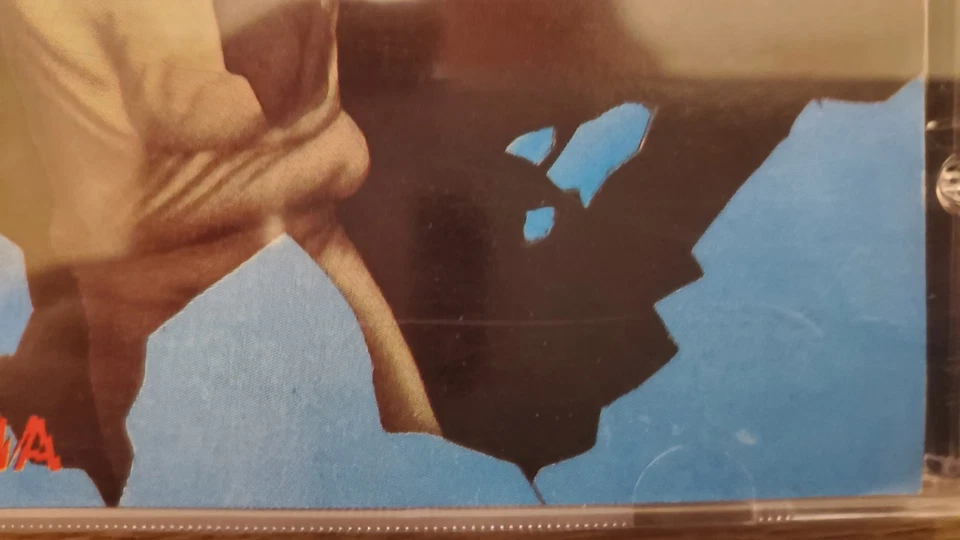 Sepultura - Schizophrenia- Audio CD - Roadrunner - 1987 - Image 3 of 4