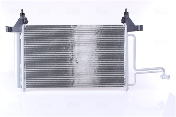 94610 Nissens Kondensator, Klimaanlage FüR Fiat-image