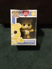 Funko Pop! Animation Care Bears Funshine Bear Figure #356