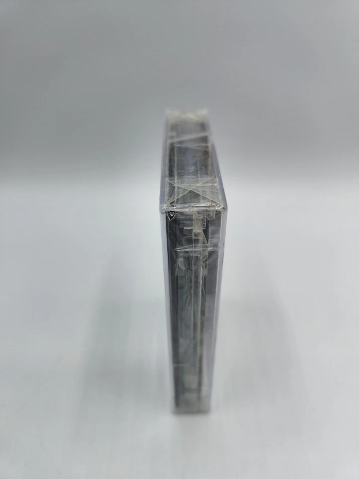 Sammy Hagar Ten 13 Cassette Tape Rock N Roll New Factory Sealed Free Shipping  - Image 3 of 4