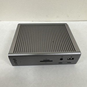 Thunderbolt 4 Dock | eBay