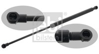 Heckklappen DäMpfer Gasfeder Kofferraum Febi Bilstein 47811 FüR 307 Peugeot 3A