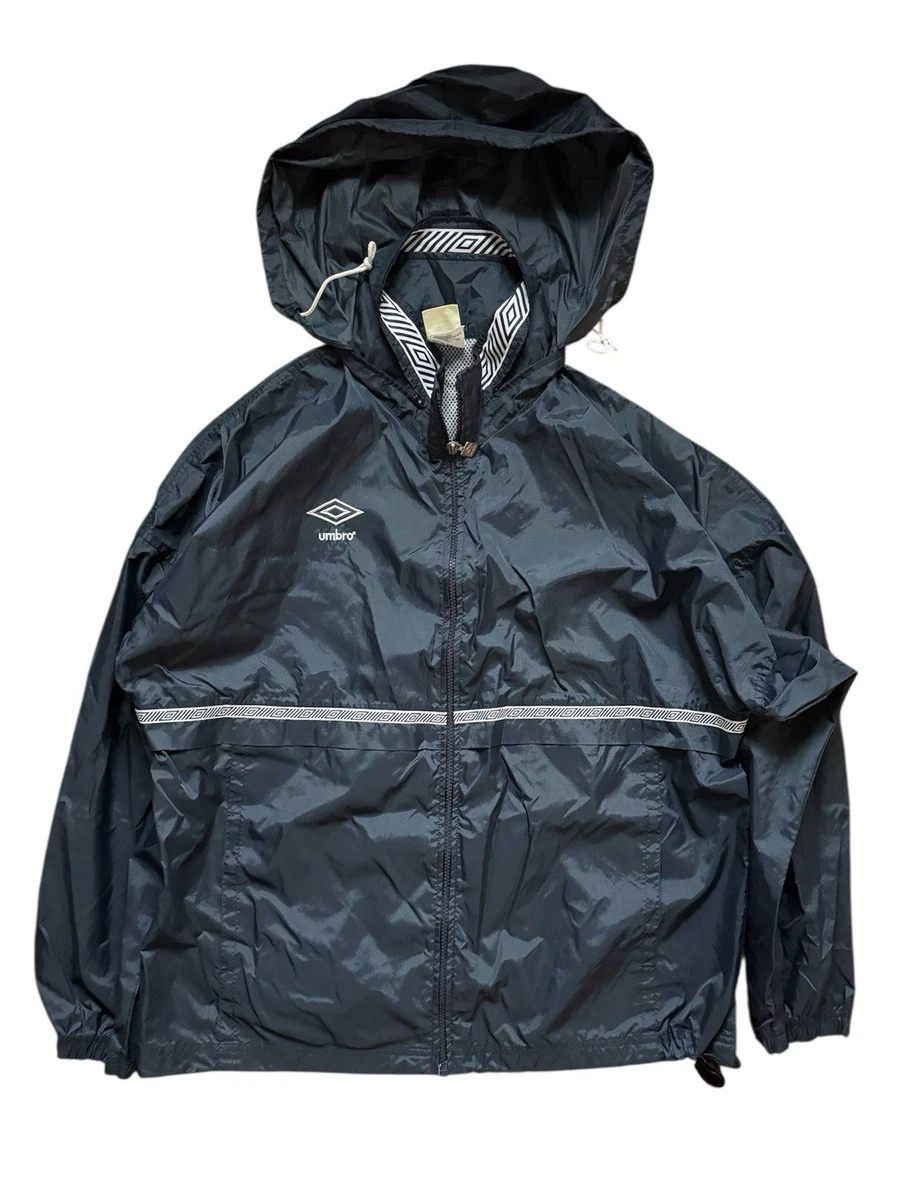 Umbro Windbreaker Coats, Jackets & Vests for Men for Sale - Shop