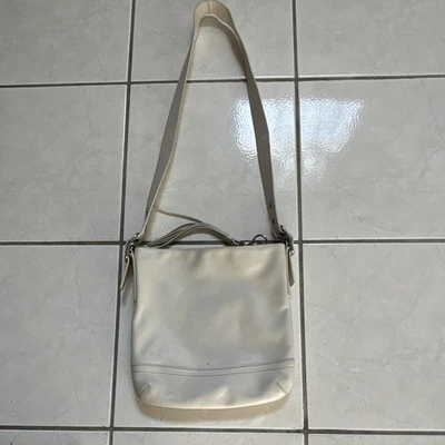 Coach Tassel In Women's Bags & Handbags for sale | eBay