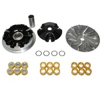 Variator Maxi-Scooter P2R High Performance Yamaha 125 Xmax, Majesty, Xcity - MBK
