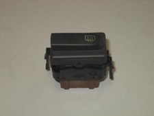 Lunette arrière Renault CLIO
