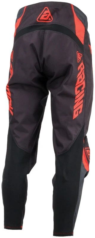 Answer 442384 25 Syncron Envenom Pants Red/Black Size - 36 - Image 2 of 2