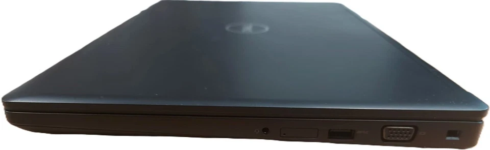 Dell Latitude 5590 · i5-8350 · 16GB · 256GB, photo 4 of 5