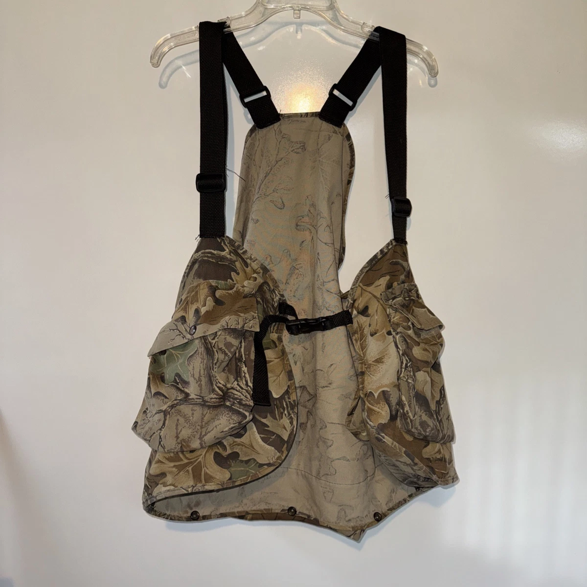Hunters Specialties Turkey Vest Hunting Vests for sale | eBay