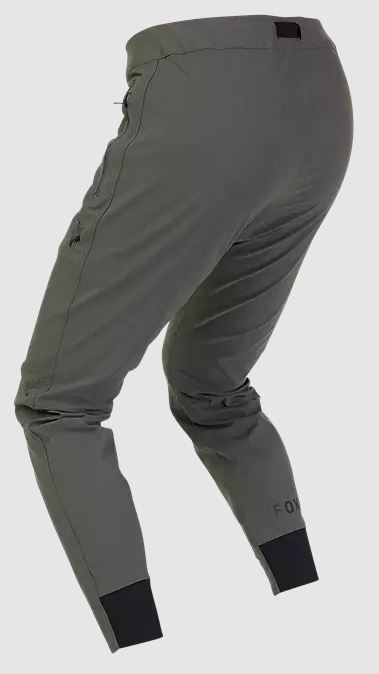 FOX グレー インナーパンツ 大人Mサイズ MTB Fox Racing Men's Ranger