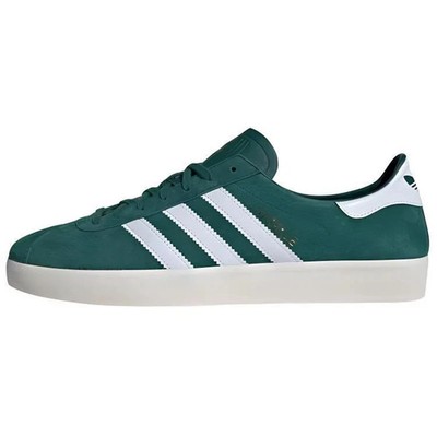Adidas OG Gazelle Decon Suede Collegiate Green Cloud White 