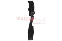 Metzger Autoteile Sensor Fahrpedalstellung 0901548 FüR Opel Insignia Sport Z18