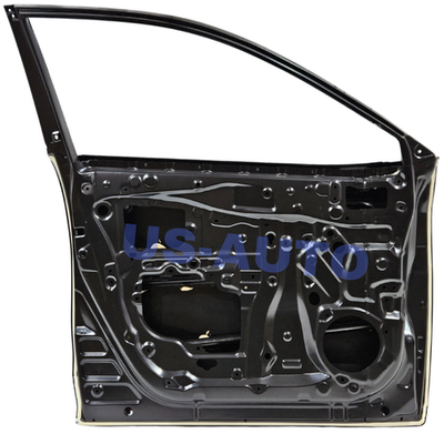 Fit 2022 2024 - 2025 Toyota Corolla Cross Front Left Driver Door