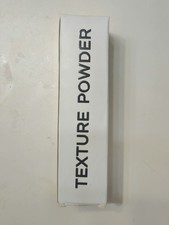 NIB Based Bodyworks Hair Texturizing Powder Lightweight  Volumizing 1.7fl.oz