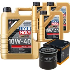 Filtre à huile Chrysler SARATOGA