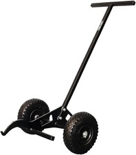 Omni Tool Grate Lifter Trolley | Heavy-Duty Grate Removal for Prep Bays & More