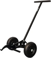 Omni Tool Grate Lifter Trolley | Heavy-Duty Grate Removal for Prep Bays & More