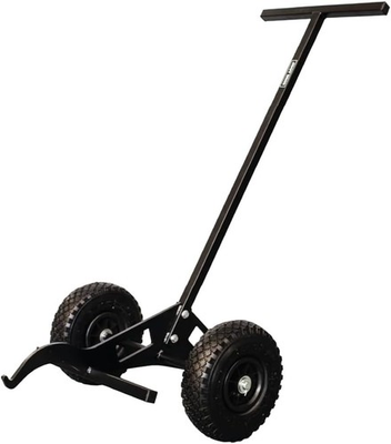 #ad #ad Omni Tool Grate Lifter Trolley Heavy Duty Grate Removal for Prep Bays amp; More $200.88