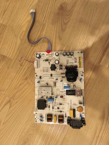 ORIGINAL XIAOMI L50M7-EAEU TV Netzteil PW.A168W2.986 Power Supply