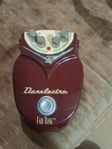 Danelectro Fab Tone | eBay
