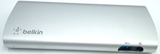 Belkin Thunderbolt 3 Express Dock HD Docking Station F4U095