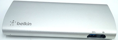 Belkin Thunderbolt 3 Express Dock HD Docking Station (F4U095)