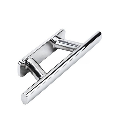 #ad Marine Cleat Long lasting Performance 316 Stainless Steel Hollow Design $74.19