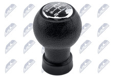 Schalthebelknauf für FIAT SUZUKI SEDICI SWIFT III SX4 / CLASSIC Stufenheck