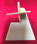PlayArt Boeing 727 - Die Cast Model - Lufthansa D-ABIB - Made in Hong Kong — photo 3