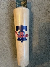 Philadelphia Phillies Dugout Mug - Baseball Bat Barrel Mug Brand new