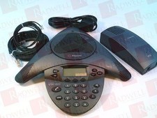 POLYCOM 2201-07142-601 / 220107142601 (USED)