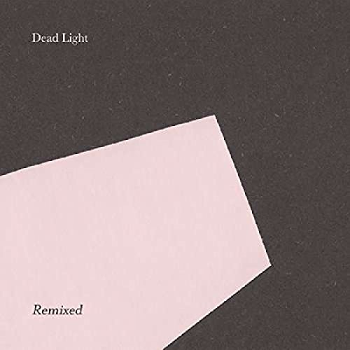 Dead Light Dead Light Remixed 12 Inch Vinyl VGEP014 NEW