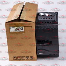 1PCS NEW DELTA VFD VFD110E43A Inverter 11kw 15HP 3PH 60Hz