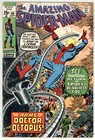 Amazing Spider-Man #88 1970 (VG- 3.5)