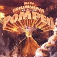 Pompeii Von Triumvirat | CD | Zustand Neu