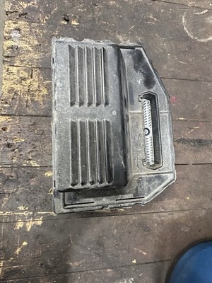 USED 1993 Jeep Wrangler Yj Ecu Ecm Pcm 2.5l M/T 4WD